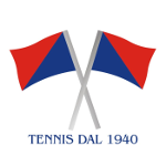 Logo Tennis Club Bisenzio ASD